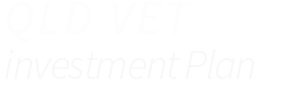 QLD Vet Invet Logo and Link