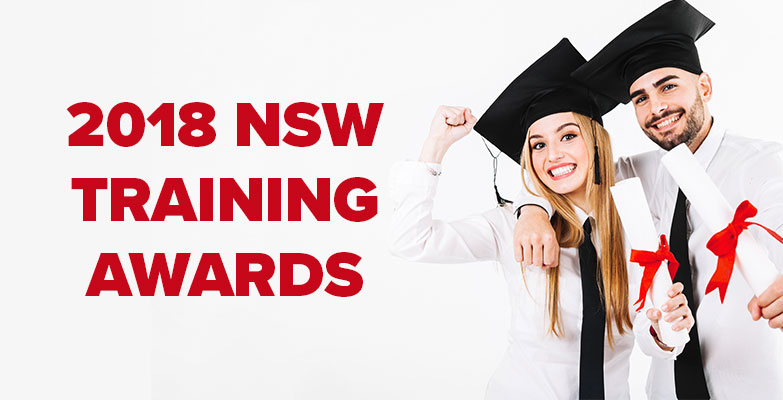 2018 Training Awards 3