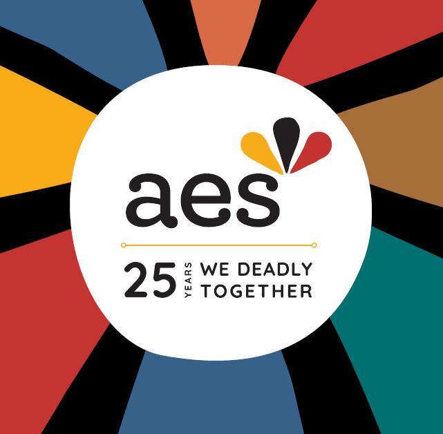 AES Blog