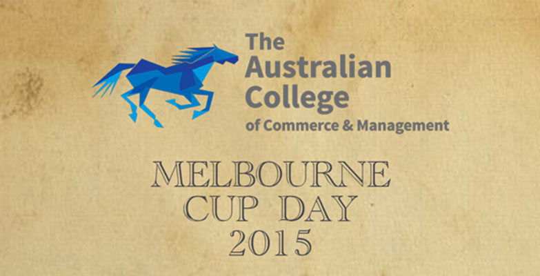 Melbourne Cup Day 2015 783x400