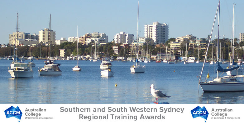 Southern and South Western 2