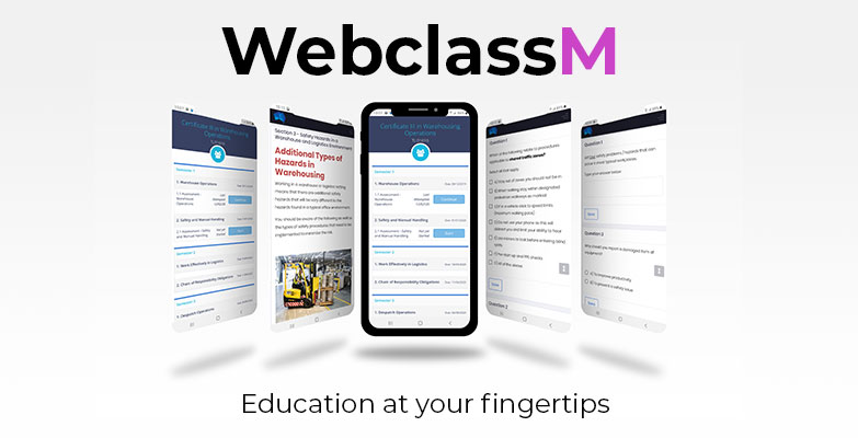 WebclassM 2 v2