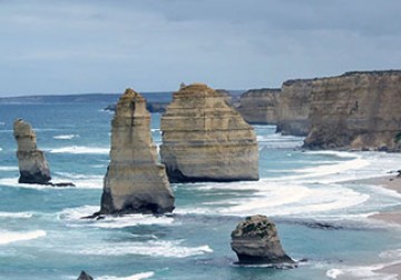 Victorian Traineeship