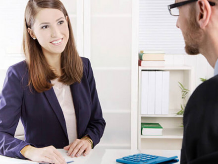 Banking services