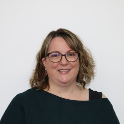 Catherine Birkett