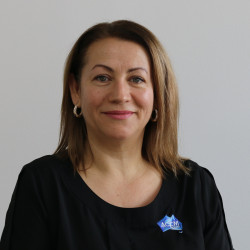 Roza Paskoski