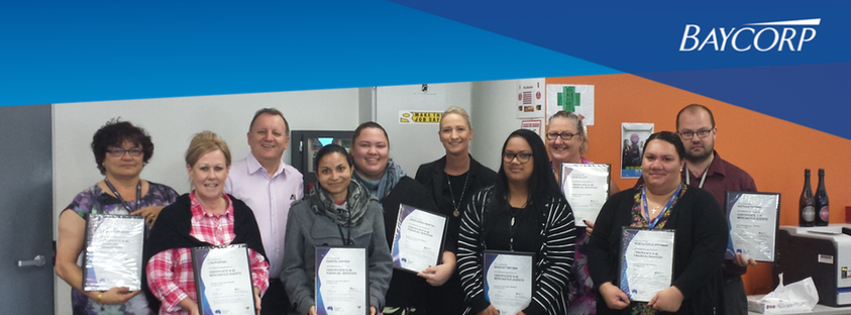 ACCM Blog Celebrating Baycorp WA Graduation ACCM