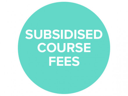 Subsidised